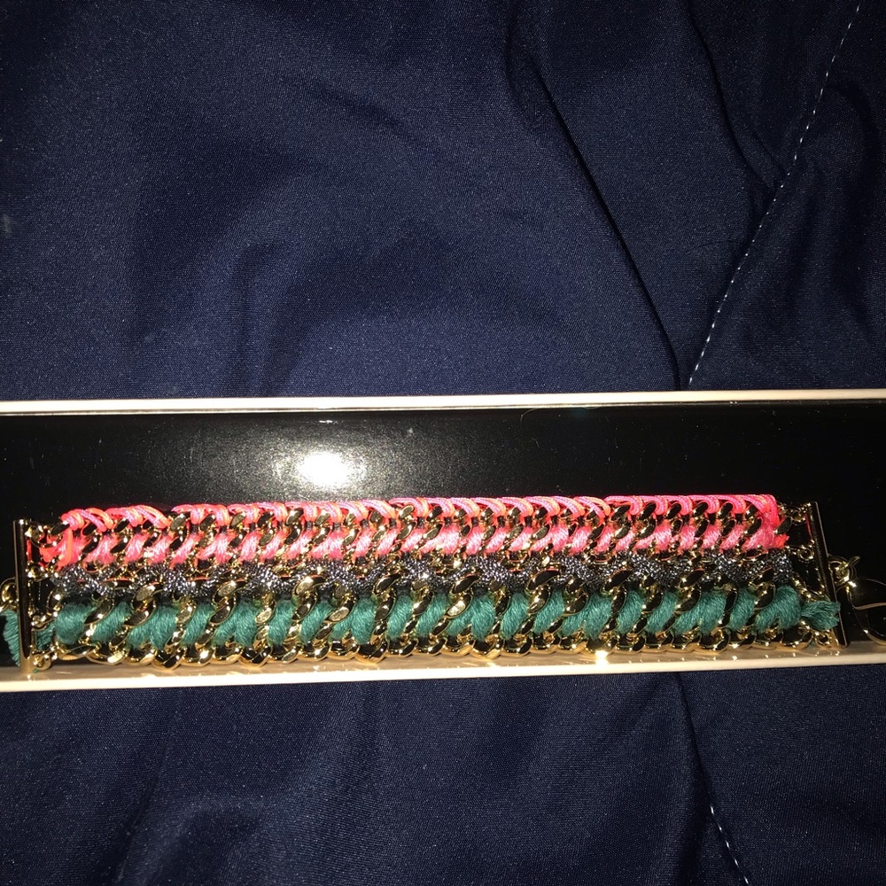 Victoria’s Secret bracelet